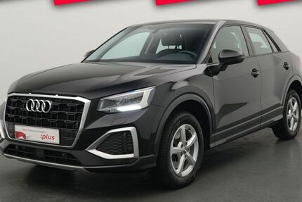 Audi Q2 22.529 km 24.480 &euro; Leverkusen 51373