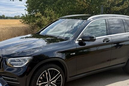 Mercedes-Benz GLC 43 AMG 58.000 km 48.900 &euro; Brühl 50321