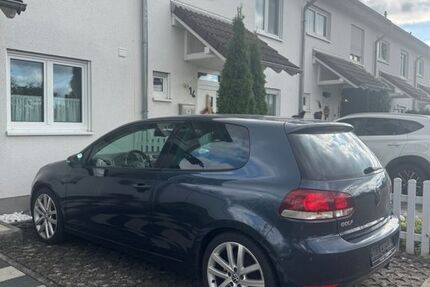 VW Golf 172.907 km 3.500 &euro; Bonn 53117