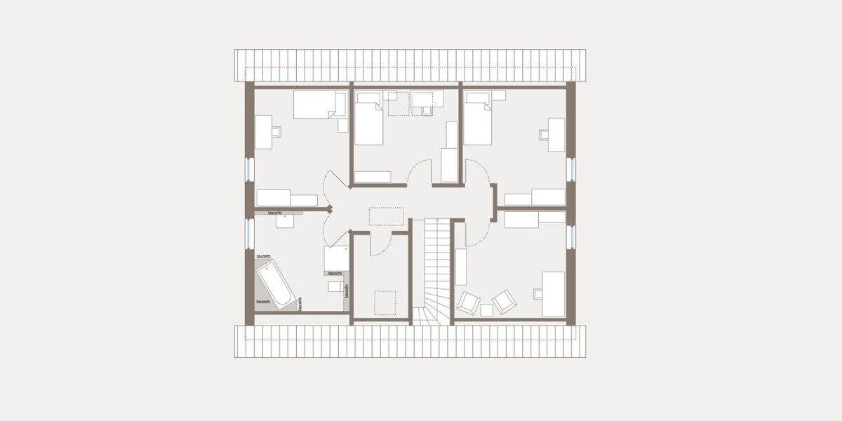 Ihr individuelles Einfamilienhaus in Köln - Zuhause neu gedacht. - Einfamilienhaus Köln Kalk | Angebot:27395967