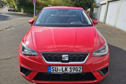 Seat Ibiza 65.345 km 10.500 &euro; Sankt Augustin 53757