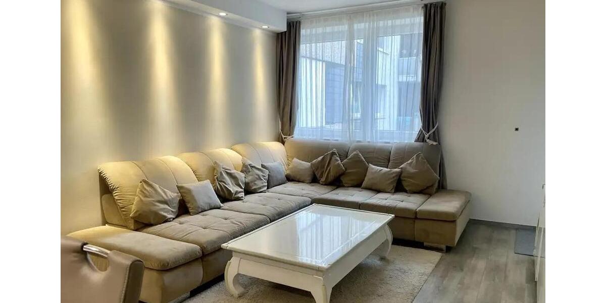 Hochparterre Monheim am Rhein - 3 Zimmer, 61 m&sup2;, 180.000&euro; | Angebot:27417881