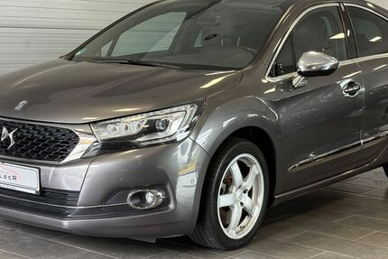 DS Automobiles DS4 95.858 km 11.890 &euro; Dormagen 41540