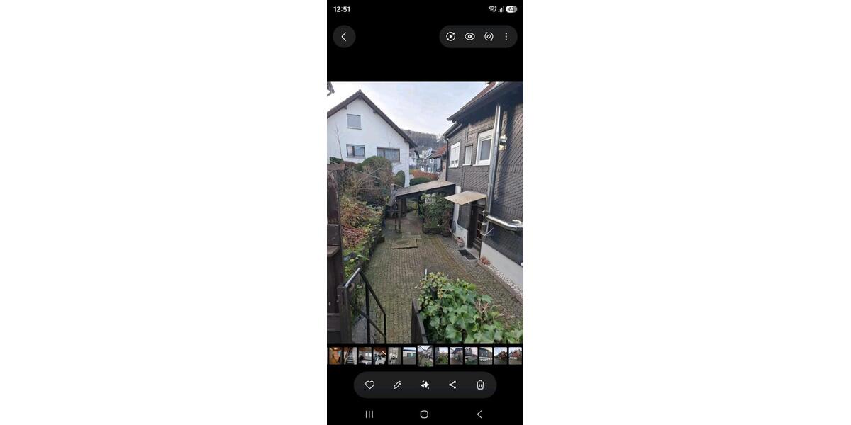 Mehrfamilienhaus, Wohnhaus Wiehl - 9 Zimmer, 230 m&sup2;, 390.000&euro; | Angebot:27488196