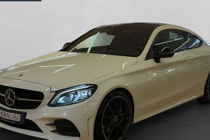Mercedes-Benz C 300 51.350 km 36.990 &euro; Leverkusen 51381