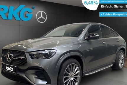 Mercedes-Benz GLE 300 10.967 km 78.880 &euro; Bornheim 53332