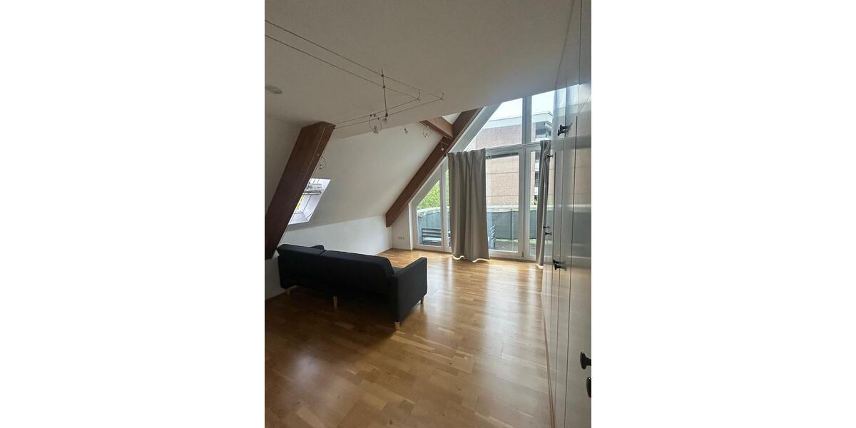 Maisonettenwohnung Köln Porz - 1.5 Zimmer, 31 m&sup2;, 118.000&euro; | Angebot:27474979