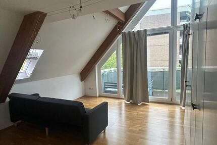Wohnung Köln Porz - 1.5 Zimmer, 31 m&sup2;, 118.000&euro; | Angebot:27474979