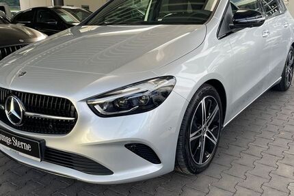 Mercedes-Benz B 200 24.450 km 31.480 &euro; Engelskirchen 51766