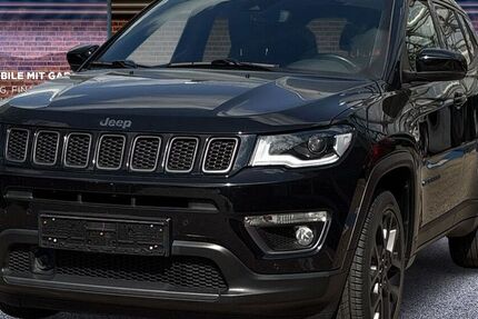 Jeep Compass 59.590 km 19.900 &euro; Burscheid 51399