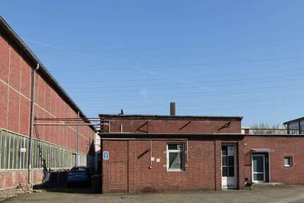 Gewerbeobjekt Leverkusen Alkenrath - 2.999.000&euro; | Angebot:26781764
