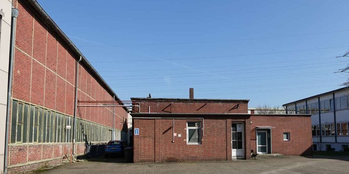 Gewerbeobjekt Leverkusen Alkenrath - 2.999.000&euro; | Angebot:26781764