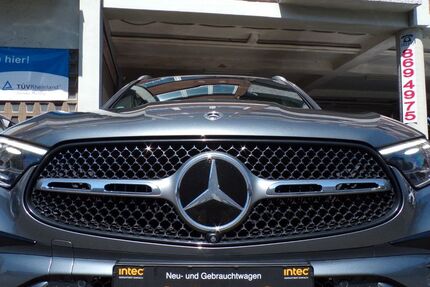 Mercedes-Benz GLC 400 109.400 km 49.900 &euro; Köln 51069