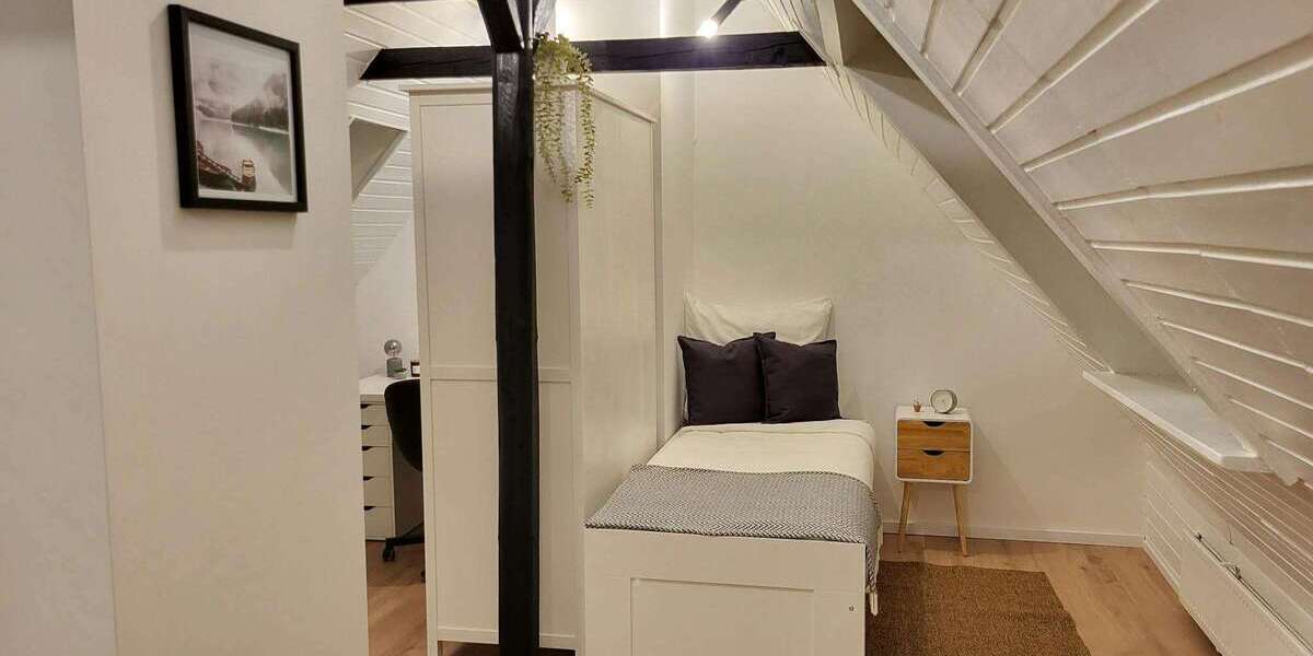 Zimmer Köln Humboldt - 799&euro; | Angebot:27483963