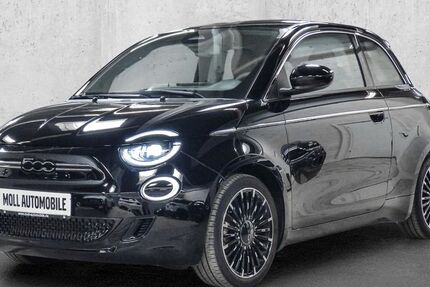 Fiat 500e 29.225 km 22.130 &euro; Köln 50825