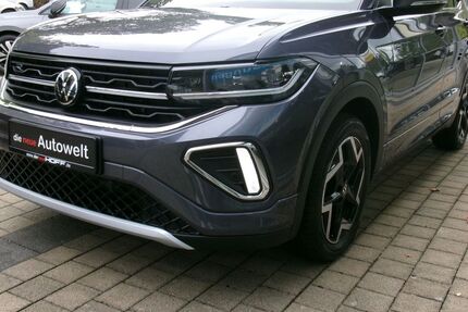 VW T-Cross 8.700 km 23.975 &euro; Sankt Augustin 53757