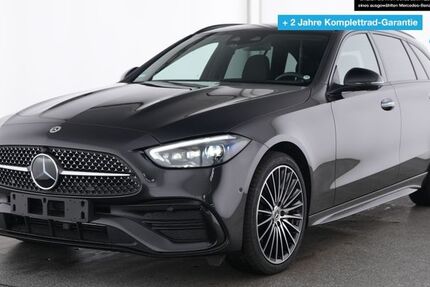 Mercedes-Benz C 300 3.573 km 52.890 &euro; Bornheim 53332