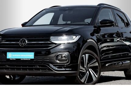VW T-Cross 62.850 km 18.845 &euro; Bonn 53175