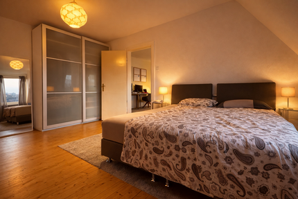 Wohnung Düsseldorf Düsseltal - 2 Zimmer, 64 m&sup2;, 229.000&euro; | Angebot:27459737
