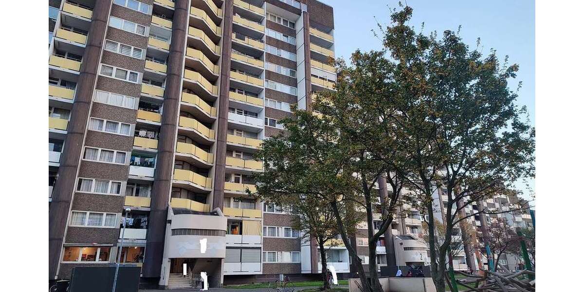 Etagenwohnung Köln Rodenkirchen - 3 Zimmer, 65 m&sup2;, 84.900&euro; | Angebot:27019587