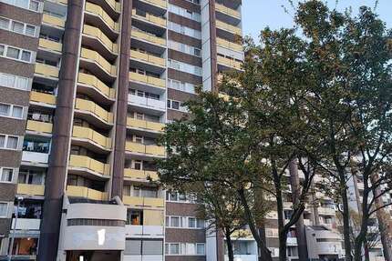 Wohnung Köln Rodenkirchen - 3 Zimmer, 65 m&sup2;, 84.900&euro; | Angebot:27019587