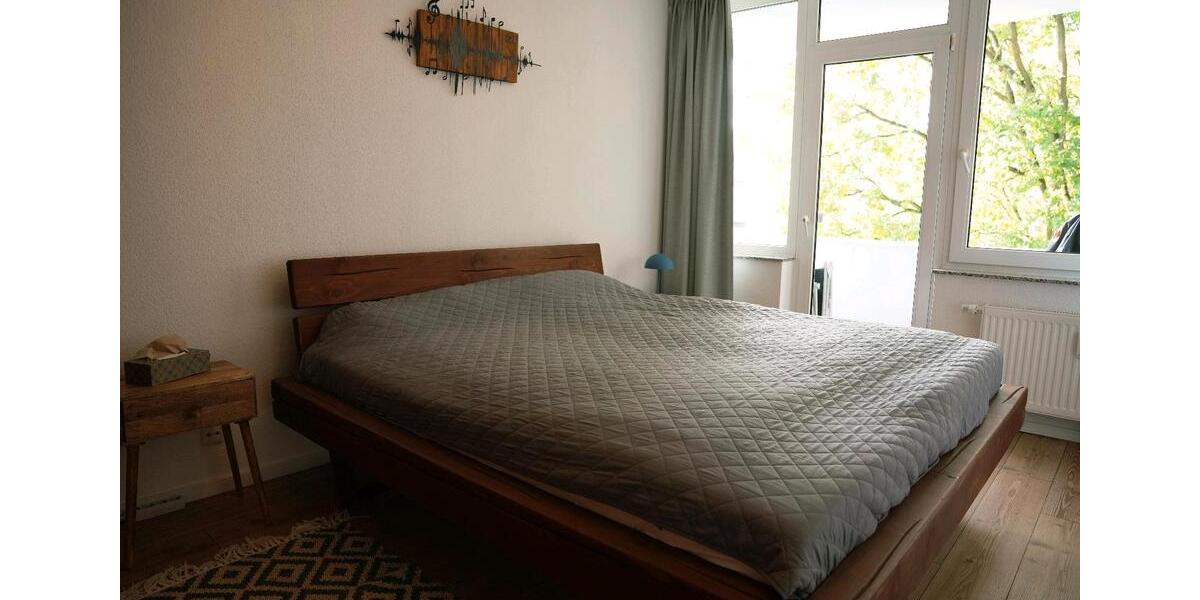 Etagenwohnung Monheim am Rhein - 3 Zimmer, 84 m&sup2;, 269.000&euro; | Angebot:27472268