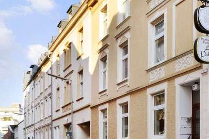 Wohnung Leverkusen Wiesdorf - 3 Zimmer, 95 m&sup2;, 239.500&euro; | Angebot:23452401