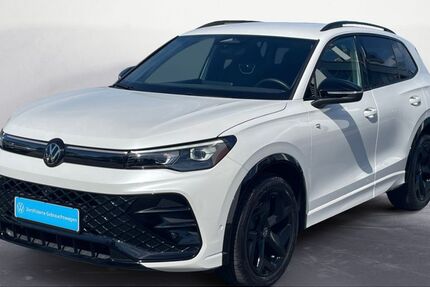 VW Tiguan 19.062 km 37.450 &euro; Hilden 40721
