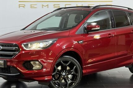 Ford Kuga 93.000 km 16.490 &euro; Remscheid 42897
