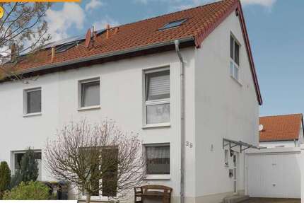 Haus Köln-Meschenich Meschenich - 5 Zimmer, 134 m&sup2;, 399.000&euro; | Angebot:26887273