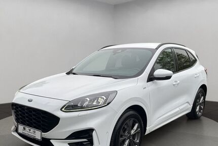 Ford Kuga 72.980 km 18.980 &euro; Lohmar 53797