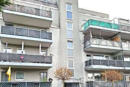 Wohnung Köln Porz - 2 Zimmer, 74 m&sup2;, 225.000&euro; | Angebot:26641459