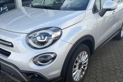 Fiat 500X 38.218 km 14.900 &euro; Köln 50767