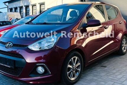 Hyundai i10 124.860 km 4.999 &euro; Remscheid 42859