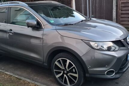 Nissan Qashqai 86.000 km 13.500 &euro; Hennef (Sieg) 53773