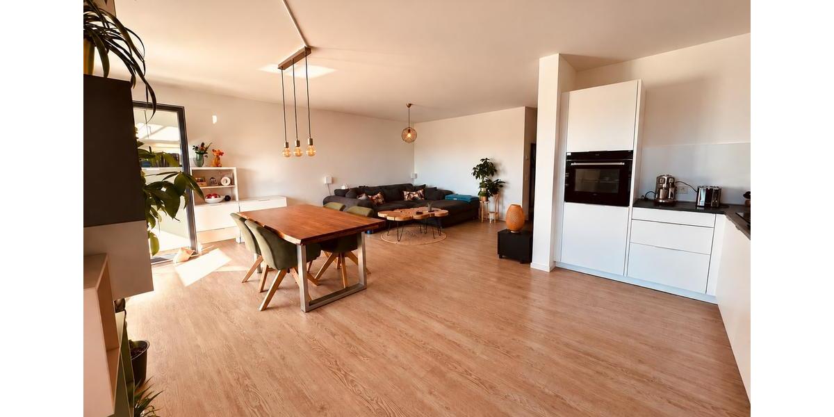 Etagenwohnung Siegburg - 3 Zimmer, 92 m&sup2;, 498.000&euro; | Angebot:27462944