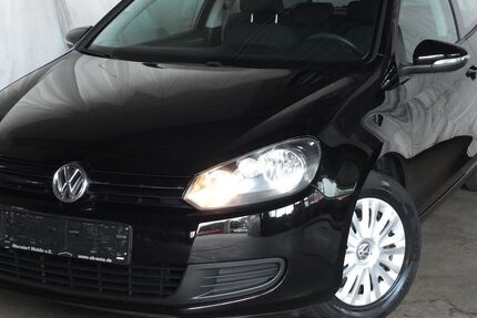 VW Golf 117.675 km 5.908 &euro; Köln-Marsdorf/Junkersdorf 50858
