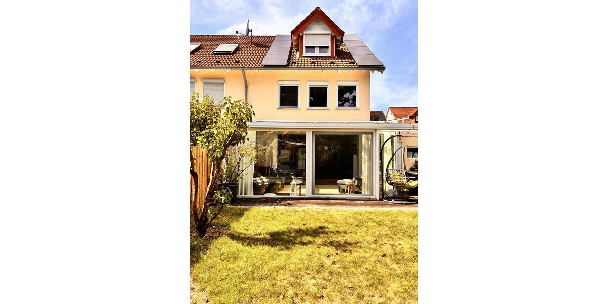 Reihenhaus Sankt Augustin - 5 Zimmer, 128 m&sup2;, 525.000&euro; | Angebot:27440794