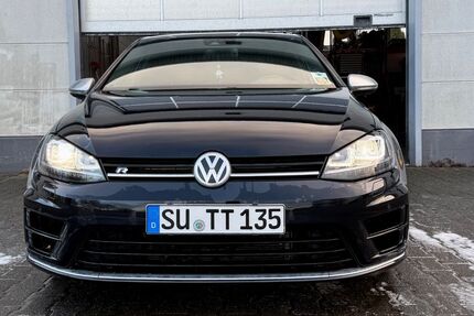VW Golf 103.000 km 19.500 &euro; Lohmar 53797