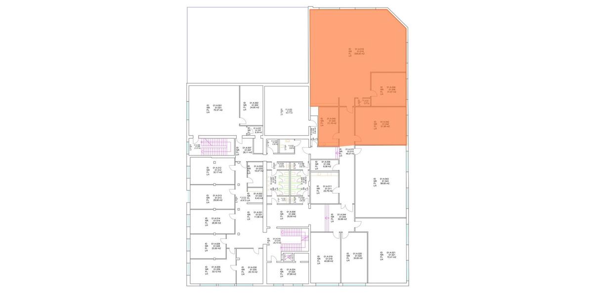 Gewerbeobjekt Bonn Dransdorf - 15&euro; | Angebot:26233454
