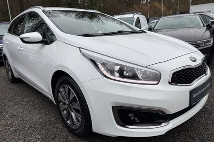 Kia ceed / Ceed 218.368 km 5.490 &euro; Bergisch Gladbach 51467