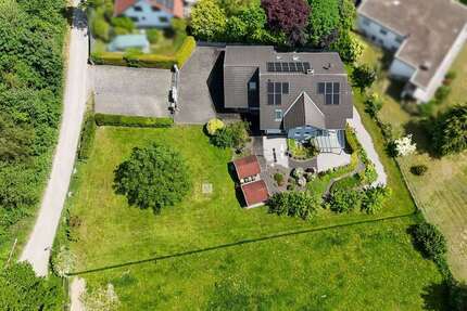Haus Rösrath-Bleifeld Bleifeld - 8 Zimmer, 313 m&sup2;, 1.100.000&euro; | Angebot:26898417