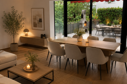 Wohnung Köln-Innenstadt Innenstadt - 4 Zimmer, 109 m&sup2;, 799.000&euro; | Angebot:23139164