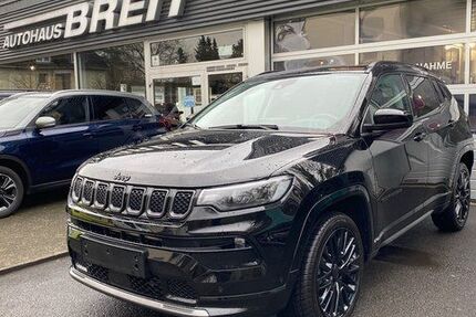 Jeep Compass 43.602 km 33.990 &euro; Köln 51069