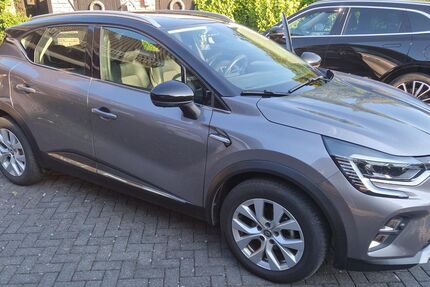 Renault Captur 52.700 km 12.950 &euro; Much 53804