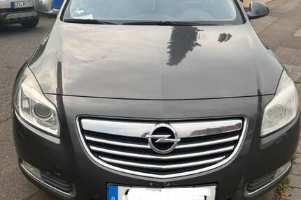 Opel Insignia 295.000 km 3.299 &euro; Leverkusen 51379