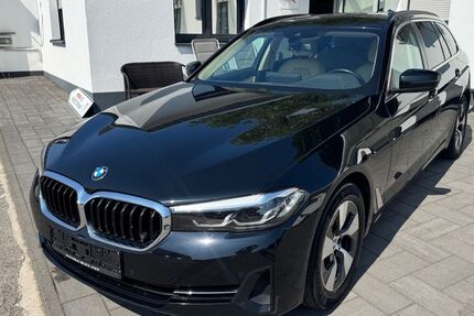BMW 520 143.012 km 24.980 &euro; Hürth bei Köln 50354