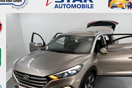 Hyundai TUCSON 171.172 km 12.990 &euro; Köln 50739