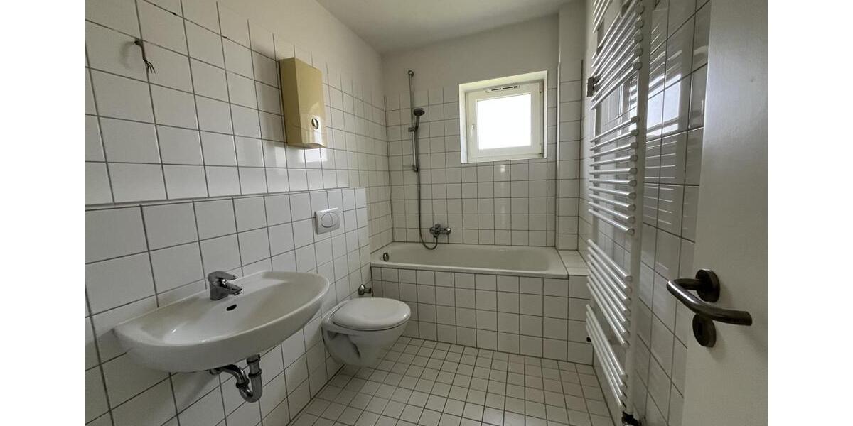 Etagenwohnung Remscheid Lüttringhausen - 3 Zimmer, 59 m&sup2;, 455&euro; | Angebot:26462516