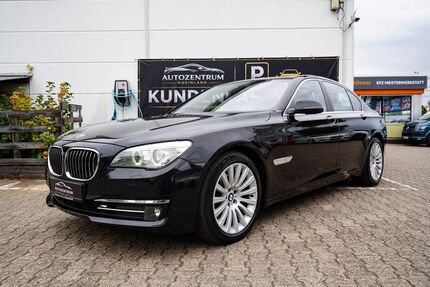 BMW 730 182.200 km 14.899 &euro; Hürth 50354